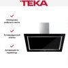 Вытяжка Teka DLV 98660 TOS BLACK