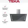 Вытяжка Teka DLV 98660 TOS STONE GREY
