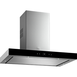 Вытяжка Teka DPL 980 T STAINLESS STEEL