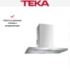 Вытяжка Teka DSJ 950 SS