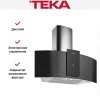 Вытяжка Teka DU 985