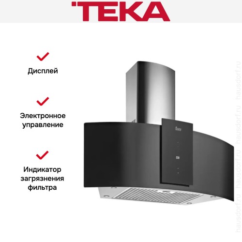 Вытяжка Teka DU 985