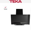 Вытяжка Teka DVI 88-G1 EOS MATT BLACK