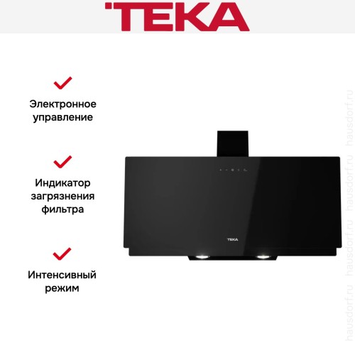 Вытяжка Teka DVN 94030 TTC BLACK