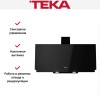 Вытяжка Teka DVN 94030 TTC BLACK