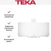 Вытяжка Teka DVN 94030 TTC WHITE