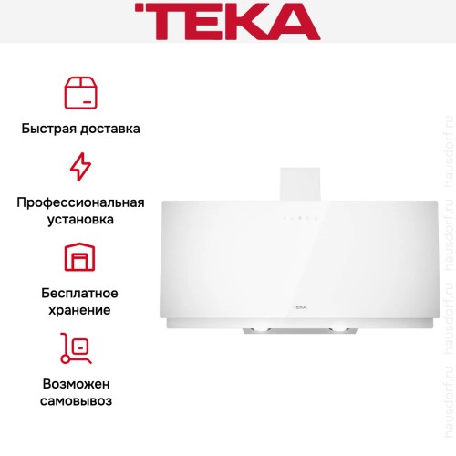Вытяжка Teka DVN 94030 TTC WHITE