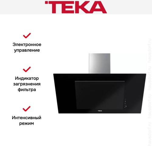 Вытяжка Teka DVT 98660 TBS BLACK