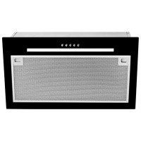 Встраиваемая вытяжка Teka GFG2 BLACK Встраиваемая вытяжка Teka GFG2 BLACK
