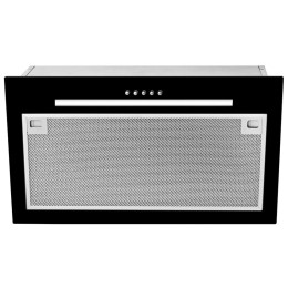Встраиваемая вытяжка Teka GFG2 BLACK