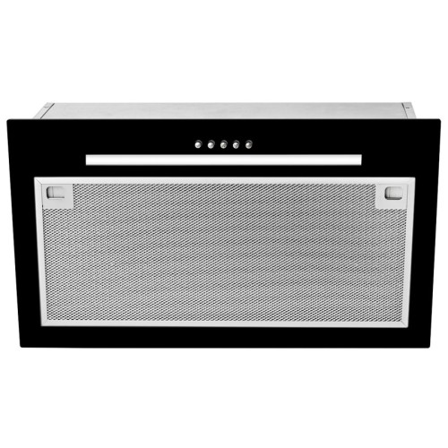 Встраиваемая вытяжка Teka GFG2 BLACK