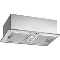 Встраиваемая вытяжка Teka GFH 55 STAINLESS STEEL Встраиваемая вытяжка Teka GFH 55 STAINLESS STEEL