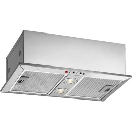Встраиваемая вытяжка Teka GFH 55 STAINLESS STEEL