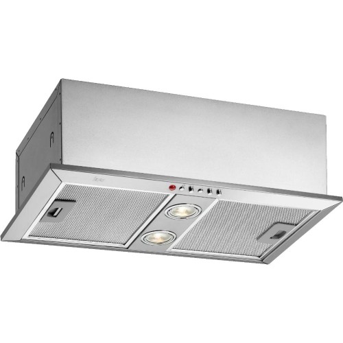 Встраиваемая вытяжка Teka GFH 55 STAINLESS STEEL