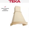 Вытяжка Teka MIRABEL 60 HP VANILLA