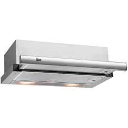 Встраиваемая вытяжка Teka TL 6310 STAINLESS STEEL