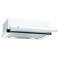 Встраиваемая вытяжка Teka TL 6310 WHITE