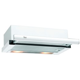 Встраиваемая вытяжка Teka TL 6310 WHITE
