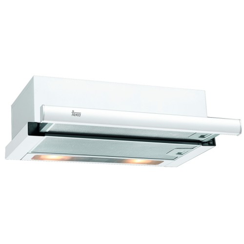 Встраиваемая вытяжка Teka TL 6310 WHITE