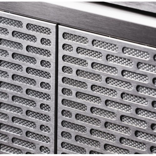 Вытяжка V-ZUG AiroClearWall V6000 AW6T12QTLG