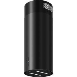 Островная вытяжка Weissgauff Tubus 1400 Black Edition