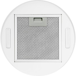 Островная вытяжка Weissgauff Tubus 1402 Island White