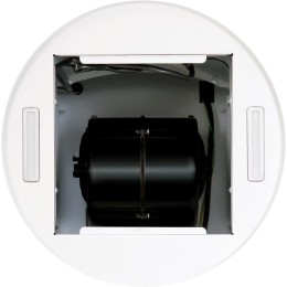 Островная вытяжка Weissgauff Tubus 1402 Island White