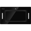 Встраиваемая вытяжка с Wi-Fi и инвертором Weissgauff Aura 1350 BL Premium Touch Inverter Wi-Fi купить в Москве и Санкт-Петербурге