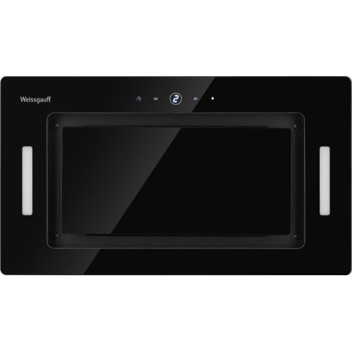 Встраиваемая вытяжка с Wi-Fi и инвертором Weissgauff Aura 1350 BL Premium Touch Inverter Wi-Fi купить в Москве и Санкт-Петербурге