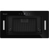 Встраиваемая вытяжка с Wi-Fi и инвертором Weissgauff Aura 1350 BL Premium Touch Inverter Wi-Fi купить в Москве и Санкт-Петербурге