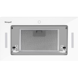 Встраиваемая вытяжка с Wi-Fi и инвертором Weissgauff Aura 1350 WH Premium Touch Inverter Wi-Fi
