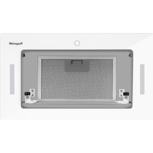 Встраиваемая вытяжка с Wi-Fi и инвертором Weissgauff Aura 1350 WH Premium Touch Inverter Wi-Fi купить в Москве и Санкт-Петербурге