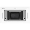 Встраиваемая вытяжка с Wi-Fi и инвертором Weissgauff Aura 1350 WH Premium Touch Inverter Wi-Fi купить в Москве и Санкт-Петербурге