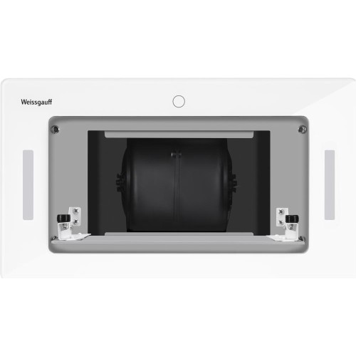 Встраиваемая вытяжка с Wi-Fi и инвертором Weissgauff Aura 1350 WH Premium Touch Inverter Wi-Fi купить в Москве и Санкт-Петербурге