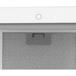 Встраиваемая вытяжка с Wi-Fi и инвертором Weissgauff Aura 1350 WH Premium Touch Inverter Wi-Fi