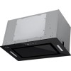 Встраиваемая вытяжка Weissgauff Aura 1200 Remote BL купить в Москве и Санкт-Петербурге