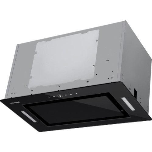 Встраиваемая вытяжка Weissgauff Aura 1200 Remote BL купить в Москве и Санкт-Петербурге