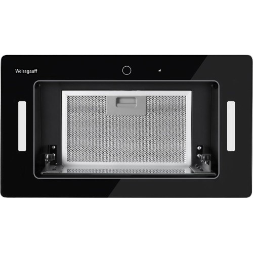 Встраиваемая вытяжка Weissgauff Aura 1200 Remote BL купить в Москве и Санкт-Петербурге