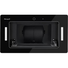 Встраиваемая вытяжка Weissgauff Aura 1200 Remote BL