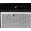 Встраиваемая вытяжка Weissgauff Aura 1200 Remote BL купить в Москве и Санкт-Петербурге