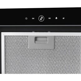 Встраиваемая вытяжка Weissgauff Aura 1200 Remote BL
