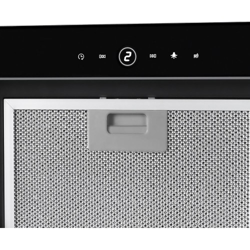 Встраиваемая вытяжка Weissgauff Aura 1200 Remote BL купить в Москве и Санкт-Петербурге