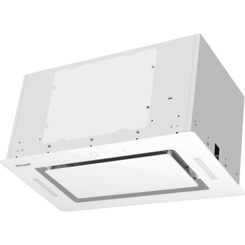 Встраиваемая вытяжка Weissgauff Aura 1200 Remote WH купить в Москве и Санкт-Петербурге