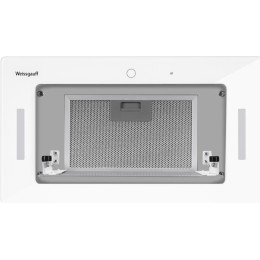 Встраиваемая вытяжка Weissgauff Aura 1200 Remote WH