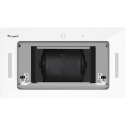 Встраиваемая вытяжка Weissgauff Aura 1200 Remote WH