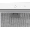 Встраиваемая вытяжка Weissgauff Aura 1200 Remote WH купить в Москве и Санкт-Петербурге