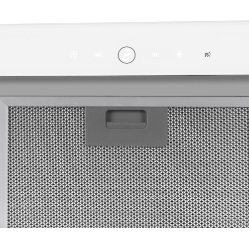 Встраиваемая вытяжка Weissgauff Aura 1200 Remote WH купить в Москве и Санкт-Петербурге
