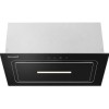 Встраиваемая вытяжка Weissgauff Aura 456 Touch Black Glass купить в Москве и Санкт-Петербурге