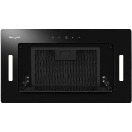 Встраиваемая вытяжка Weissgauff Aura 850 BL