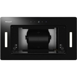 Встраиваемая вытяжка Weissgauff Aura 850 BL